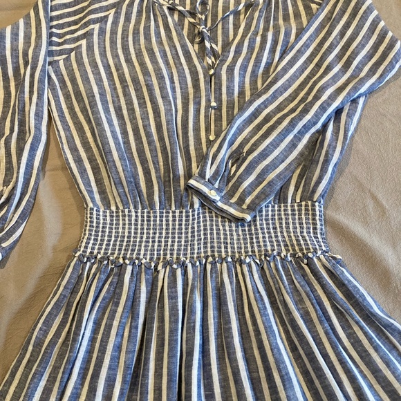 Short Summer Dress - Picture 3 of 5